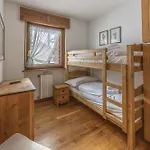Appartamento Casa Punta Nera 1, Immersa Nella Natura A Cortina D Ampezzo *