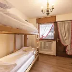 Appartamento Casa Punta Nera 1, Immersa Nella Natura A Cortina D Ampezzo Cortina dʼAmpezzo