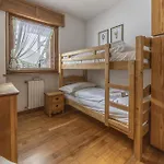 Casa Punta Nera 1, Immersa Nella Natura A Cortina D Ampezzo
