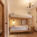 Apartman Casa Punta Nera 1, Immersa Nella Natura A Cortina D Ampezzo Cortina dʼAmpezzo