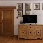 Casa Punta Nera 1, Immersa Nella Natura A Cortina D Ampezzo Apartman