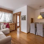 Casa Punta Nera 1, Immersa Nella Natura A Cortina D Ampezzo Apartman